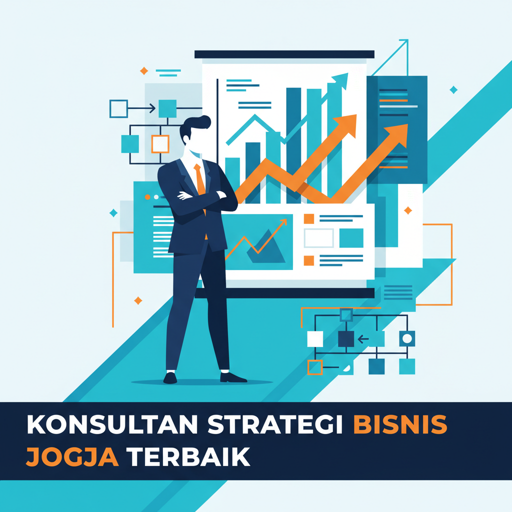 Konsultan Manajemen Strategi Bisnis Jogja Terbaik