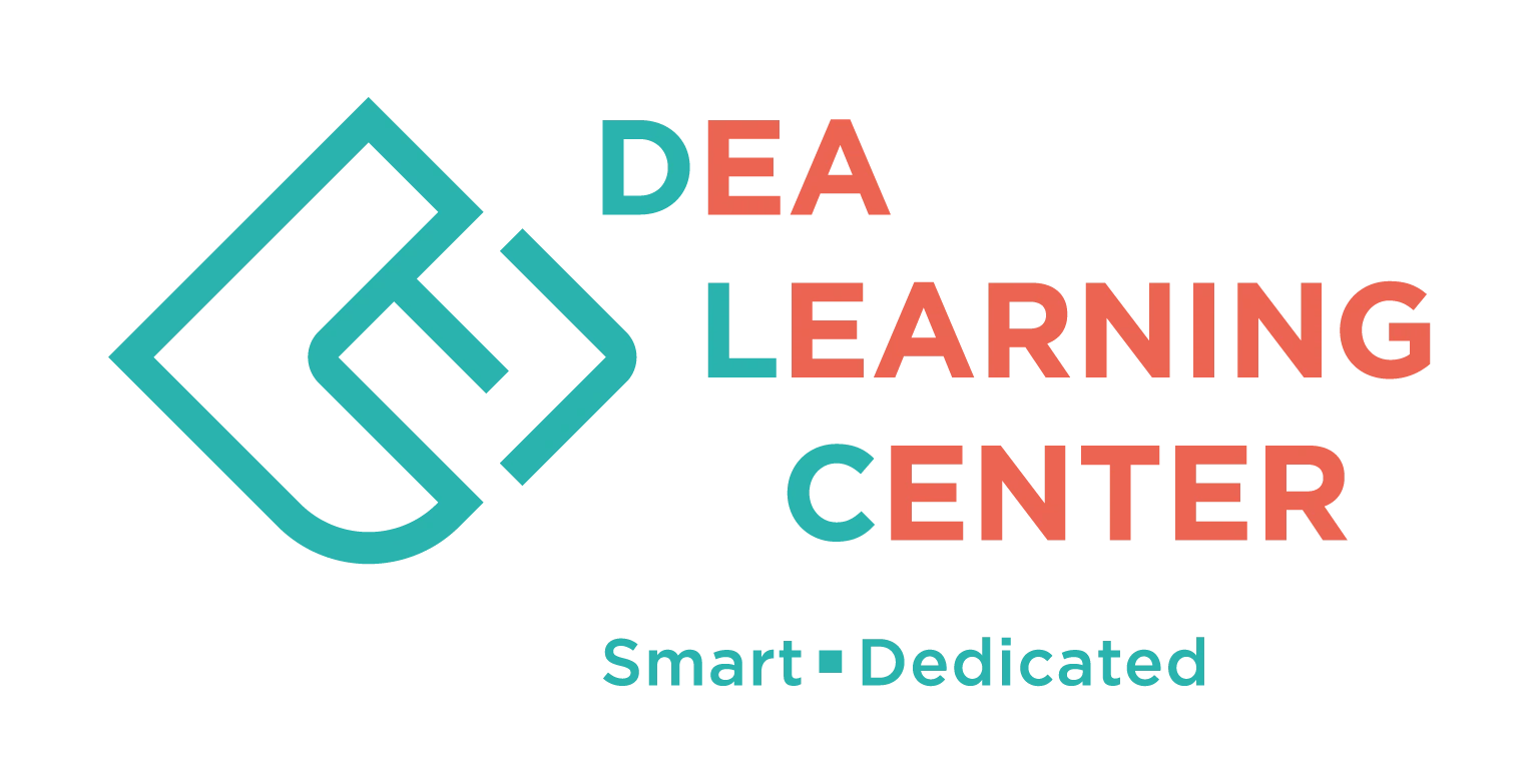 DEA Learning Center