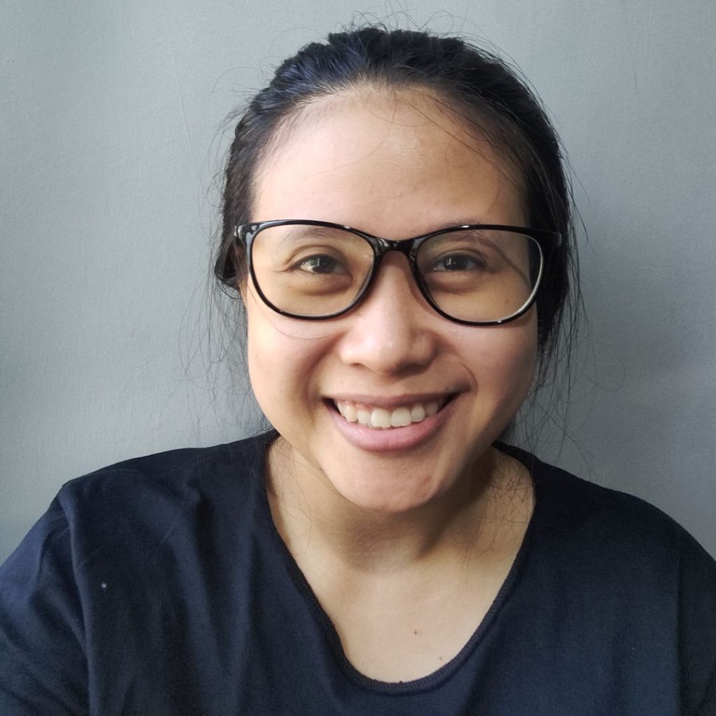 Elisabeth Lespirita Veani